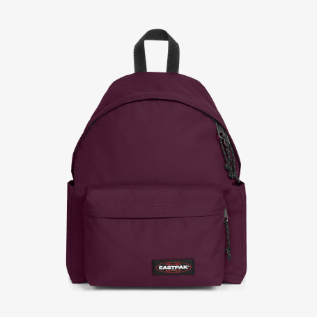 ZAINO DAY PAK'R CORDFUNK BLACK EASTPAK