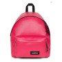 ZAINO PADDED PAK'R GLOSSY CARMINE EASTPAK