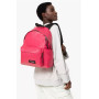 ZAINO PADDED PAK'R GLOSSY CARMINE EASTPAK