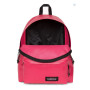 ZAINO PADDED PAK'R GLOSSY CARMINE EASTPAK