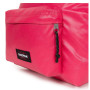 ZAINO PADDED PAK'R GLOSSY CARMINE EASTPAK