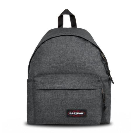 ZAINO PADDED PAK'R BLACK DENIM EASTPAK 