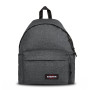 ZAINO PADDED PAK'R BLACK DENIM EASTPAK 
