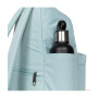 ZAINO DAY PAK'R WADHED TURQUOISE EASTPAK 