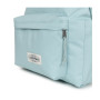 ZAINO DAY PAK'R WADHED TURQUOISE EASTPAK 
