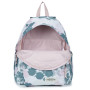 ZAINO DAY PAK'R WASHED PINK EASTPAK 