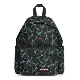 ZAINO DAY PAK'R LIQUIT BLACK EASTPAK 