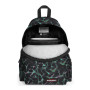 ZAINO DAY PAK'R LIQUIT BLACK EASTPAK 