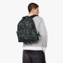 ZAINO DAY PAK'R LIQUIT BLACK EASTPAK 