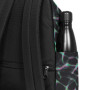 ZAINO DAY PAK'R LIQUIT BLACK EASTPAK 