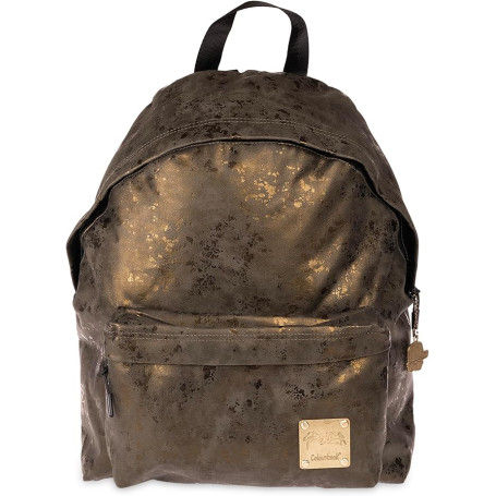 ZAINO AMERICANO GEOLIER GREEN QUARTZ COLOURBOOK