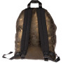 ZAINO AMERICANO GEOLIER GREEN QUARTZ COLOURBOOK
