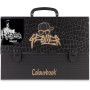 POLIONDA CM38X27 D.8 GEOLIER COLOURBOOK