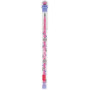 MATITA IMPILABILE CON GOMMA-KITTY LEGAMI