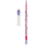 MATITA IMPILABILE CON GOMMA-KITTY LEGAMI