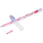 MATITA IMPILABILE CON GOMMA-KITTY LEGAMI