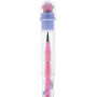 MATITA IMPILABILE CON GOMMA-KITTY LEGAMI
