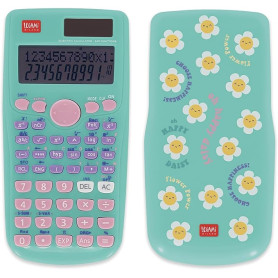 CALCOLATRICE SCENTIFICA 240FUNZIONI DAIS LEGAMI