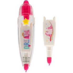 DECO TAPE-UNICORN LEGAMI