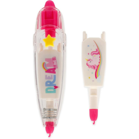 DECO TAPE-UNICORN LEGAMI