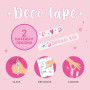 DECO TAPE-UNICORN LEGAMI