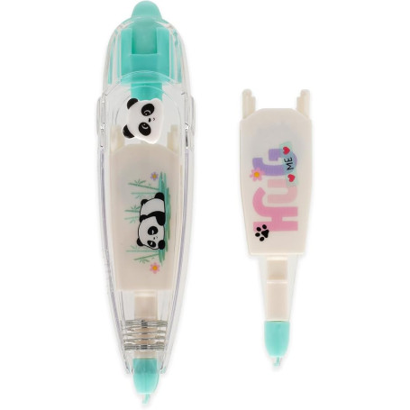 DECO TAPE-PANDA LEGAMI