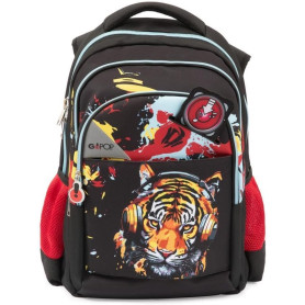 ZAINO ROUND GOPOP TIGER 