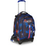 TROLLEY SEVEN JACK 3WD OPTICAL SHADE BOY 