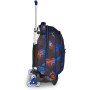 TROLLEY SEVEN JACK 3WD OPTICAL SHADE BOY 