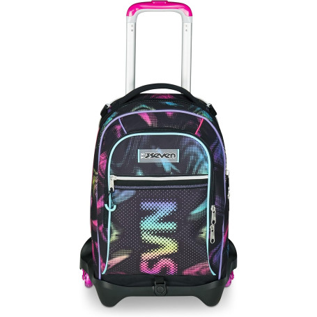 TROLLEY SEVEN JACK 3WD OPTICAL SHADE GIR 