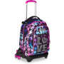 TROLLEY SEVEN JACK 3WD GLOW LOVE GIRL 