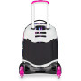 TROLLEY SEVEN JACK 3WD GLOW LOVE GIRL 