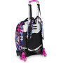 TROLLEY SEVEN JACK 3WD GLOW LOVE GIRL 