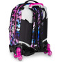 TROLLEY SEVEN JACK 3WD GLOW LOVE GIRL 