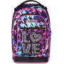 TROLLEY SEVEN JACK 3WD GLOW LOVE GIRL 