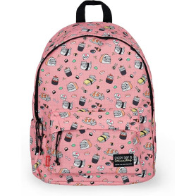ZAINO-MY BACKPACK-SUSHI CAT LEGAMI