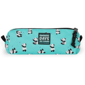 TOMBOLINO -MY PENCIL CASE-PANDA LEGAMI