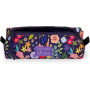 TOMBOLINO -MY PENCIL CASE-FLOWERS LEGAMI
