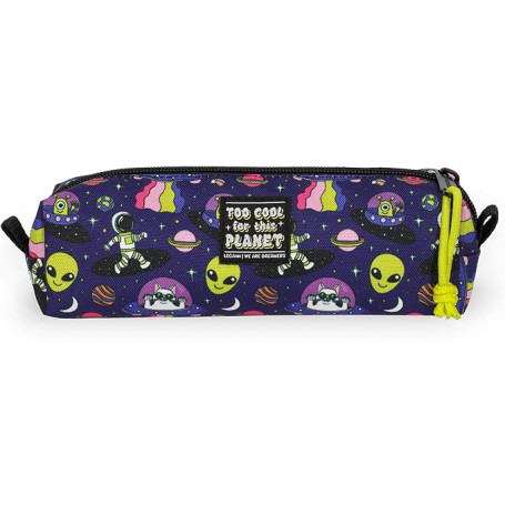 TOMBOLINO -MY PENCIL CASE-SPACE LEGAMI