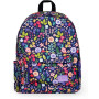 ZAINO-MY BACKPACK-FLOWERS LEGAMI