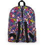 ZAINO-MY BACKPACK-FLOWERS LEGAMI