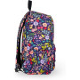 ZAINO-MY BACKPACK-FLOWERS LEGAMI