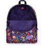 ZAINO-MY BACKPACK-FLOWERS LEGAMI