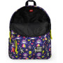 ZAINO-MY BACKPACK-SPACE LEGAMI