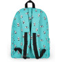 ZAINO-MY BACKPACK-PANDA LEGAMI