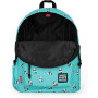 ZAINO-MY BACKPACK-PANDA LEGAMI