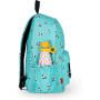 ZAINO-MY BACKPACK-PANDA LEGAMI