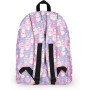 ZAINO-MY BACKPACK-TEDDY BEAR LEGAMI