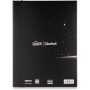 CARTELLINA C/ELASTICO A4 GEOLIER D.1CM COLOURBOOK