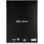 CARTELLINA C/ELASTICO A4 GEOLIER D.1CM COLOURBOOK
